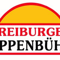 Logo der Freiburger Puppenbhne