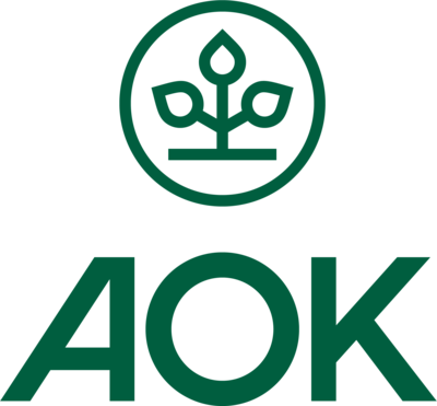 AOK Logo 2024