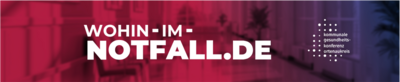 Wohin-im-Notfall Banner - GA166 - 17.04.2025