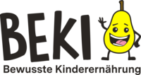 Logo BeKi (Bewusste Kinderern&auml;hrung)