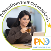 Siegel PräventionsTreff Ortenaukreis