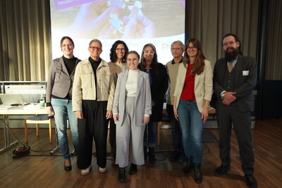 Kick-off Gesund aufwachsen in Gengenbach