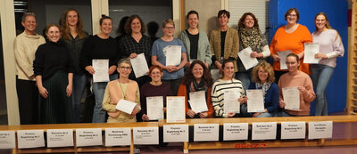 Z&Uuml; St. Barbara Ettenheim 