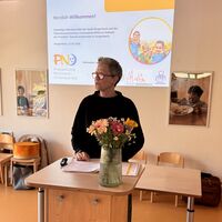 Impulse von Susanne Peter bei der Elternkursreihe in Gengenbach