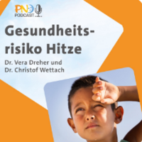 Podcast Hitze