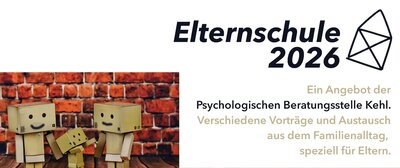 Elternschule 2026 Kehl