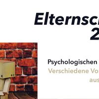 Elternschule 2026 Kehl